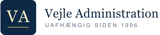 Vejle Administration